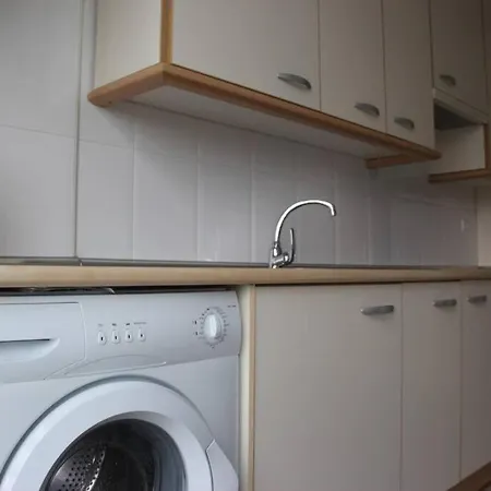 Apartamento En Con Vistas A La Ria. מיניו