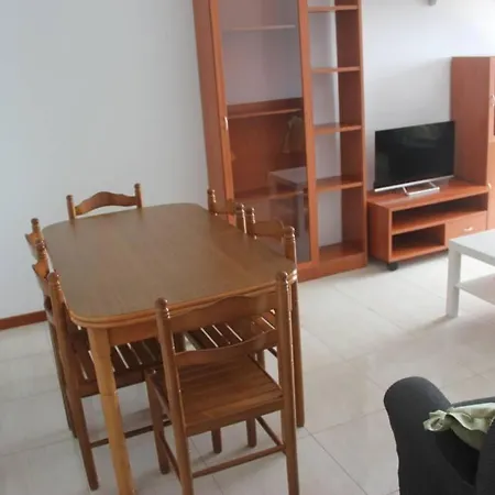 דירה Apartamento En Con Vistas A La Ria.