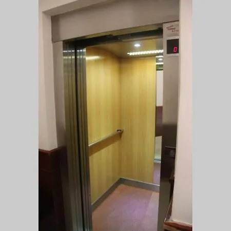Apartamento En Con Vistas A La Ria. מיניו